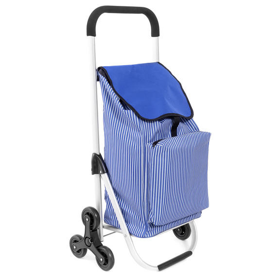 Сумка-тележка Casa Si Stairs