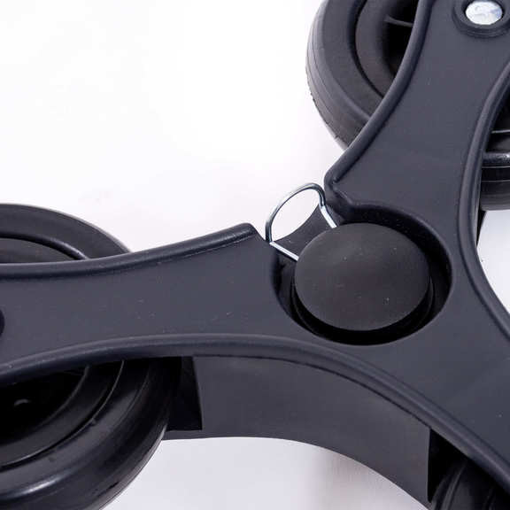 Сумка-тележка Casa Si Stairs