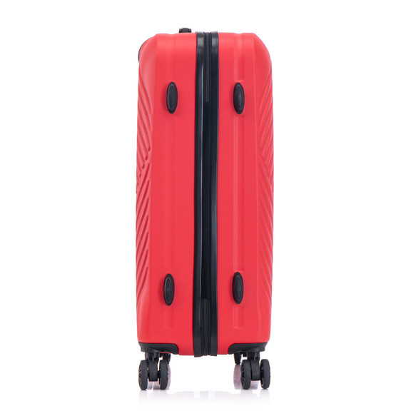 Валіза Semi Line 24 (M) (T5871-3)