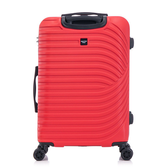 Валіза Semi Line 24 (M) (T5871-3)