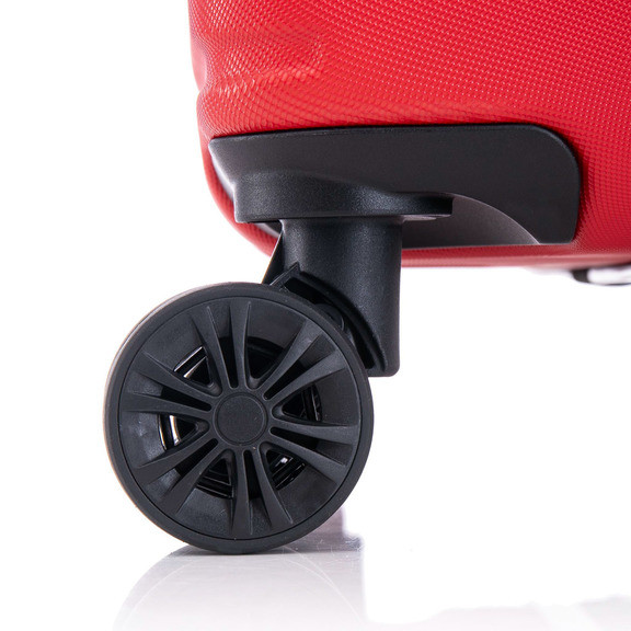 Валіза Semi Line 24 (M) (T5871-3)