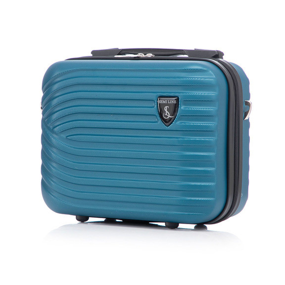 Б'юті-кейc Semi Line 12L