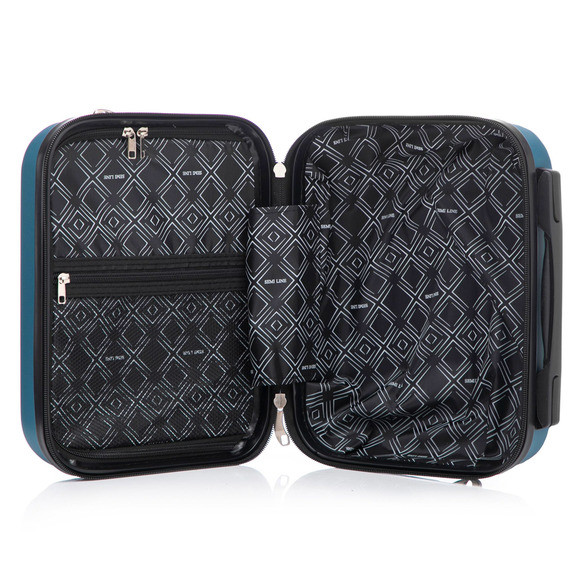 Б'юті-кейc Semi Line 12L