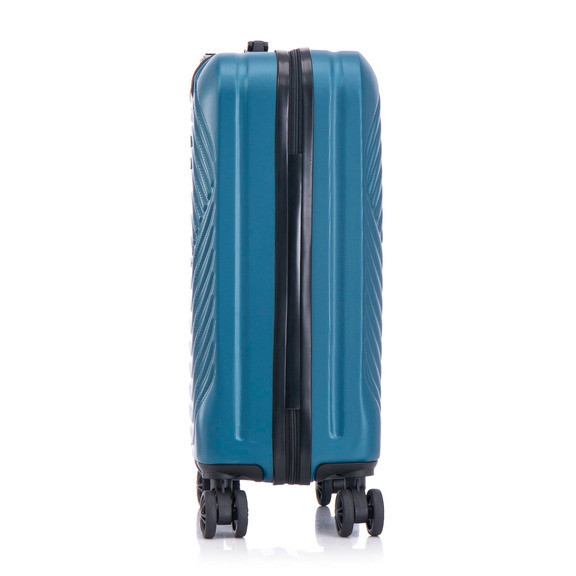 Валіза Semi Line 20 (S) (T5872-2)