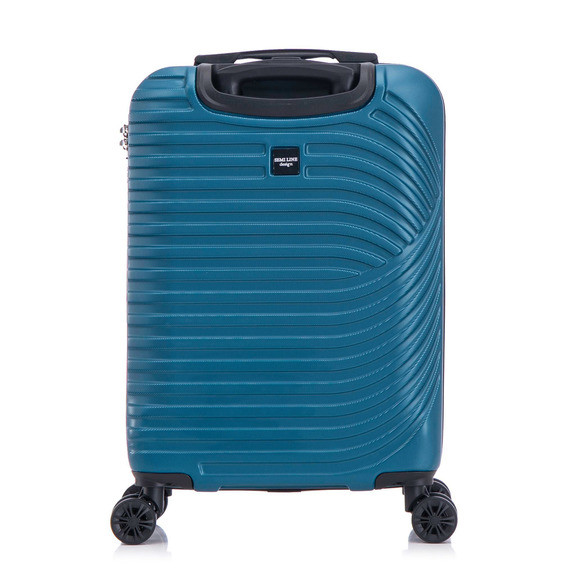 Валіза Semi Line 20 (S) (T5872-2)