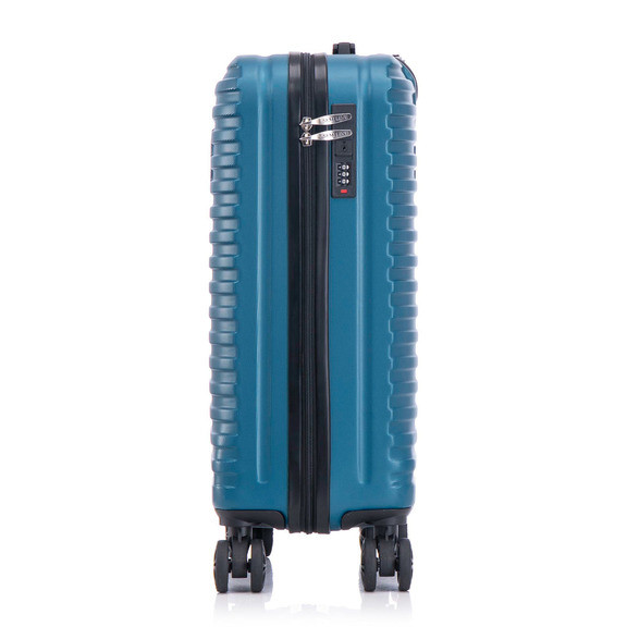 Валіза Semi Line 20 (S) (T5872-2)