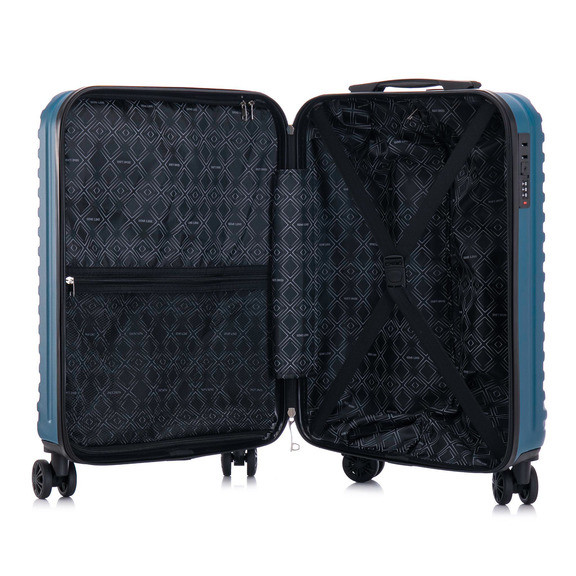 Валіза Semi Line 20 (S) (T5872-2)