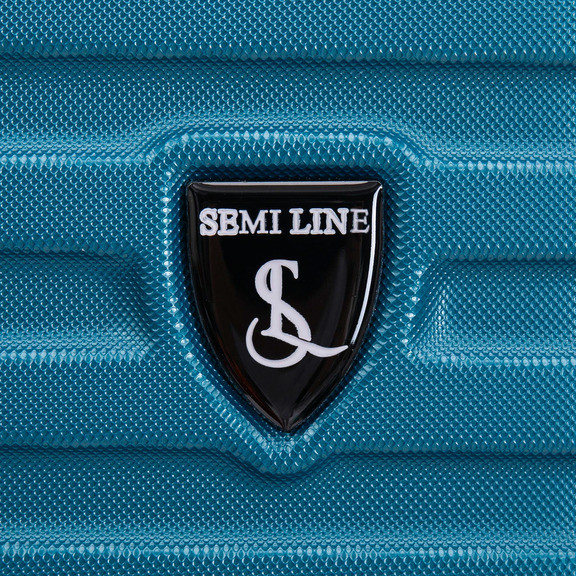 Валіза Semi Line 20 (S) (T5872-2)