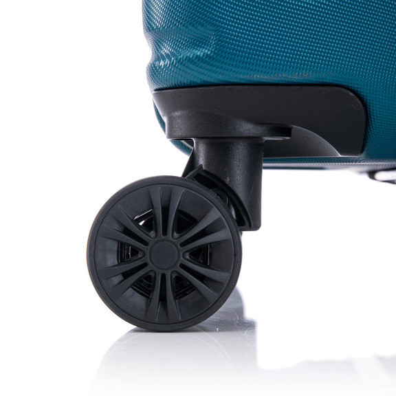 Валіза Semi Line 20 (S) (T5872-2)