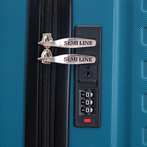 Валіза Semi Line 28 (L) (T5872-4)