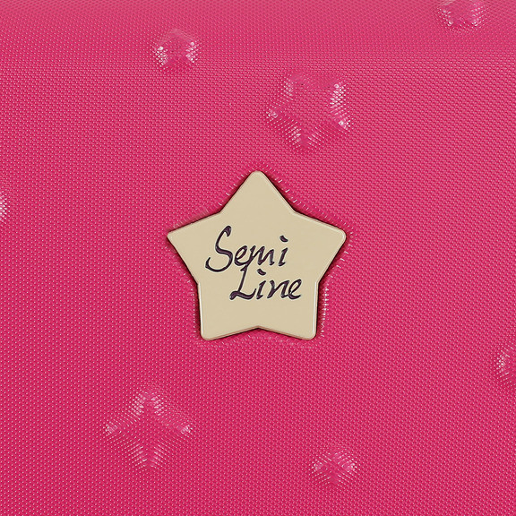 Чемодан детский Semi Line 16