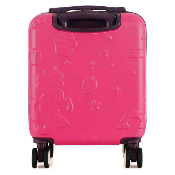 Чемодан детский Semi Line 16