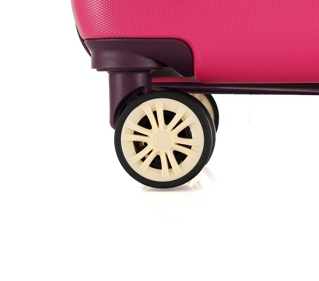 Чемодан детский Semi Line 16