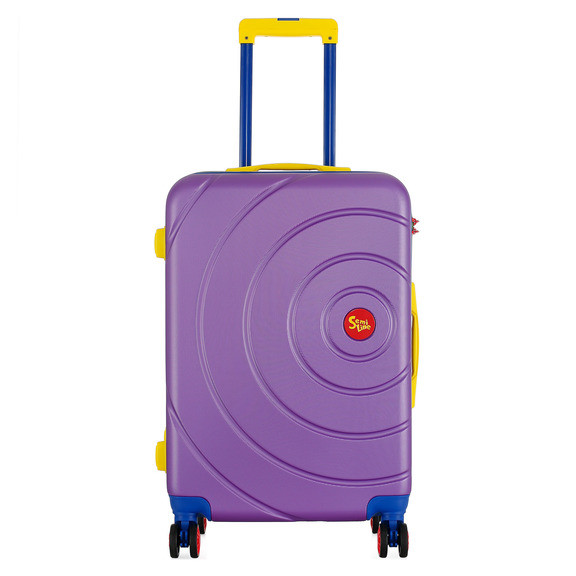 Валіза Semi Line 24 (M) (T5930-2)