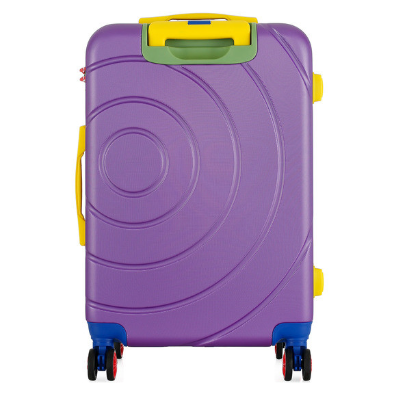 Валіза Semi Line 24 (M) (T5930-2)