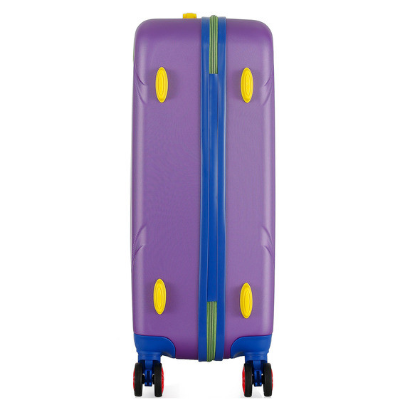 Валіза Semi Line 24 (M) (T5930-2)