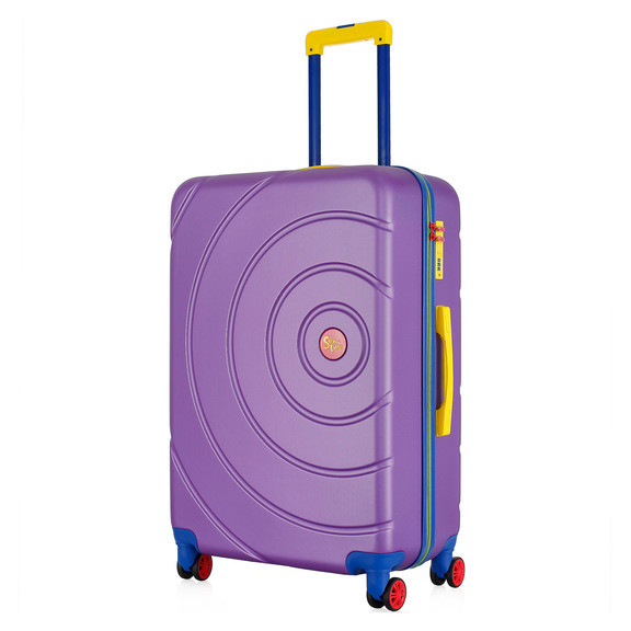 Валіза Semi Line 28 (L) (T5930-3)