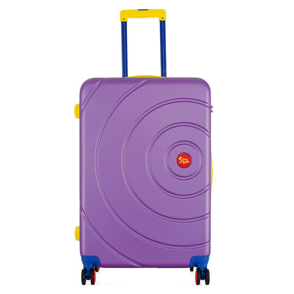 Валіза Semi Line 28 (L) (T5930-3)