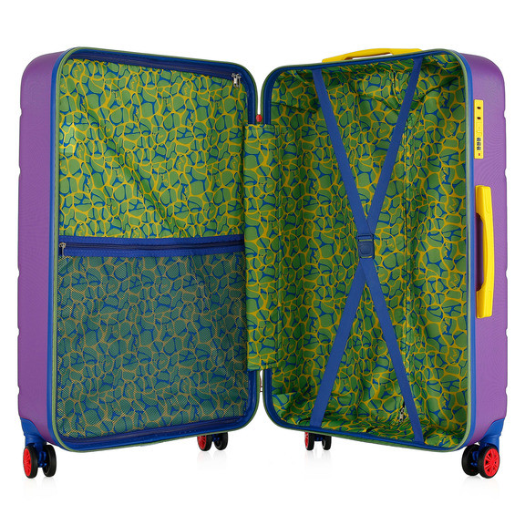 Валіза Semi Line 28 (L) (T5930-3)