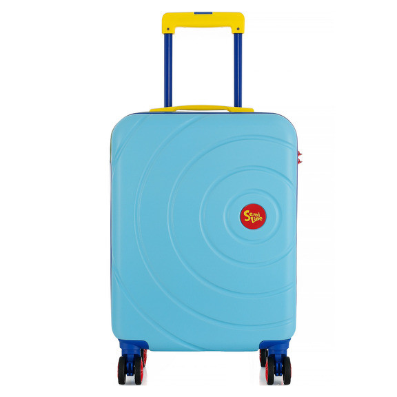 Валіза Semi Line 20 (S) (T5933-1)