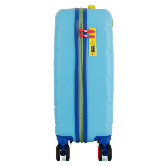 Валіза Semi Line 20 (S) (T5933-1)