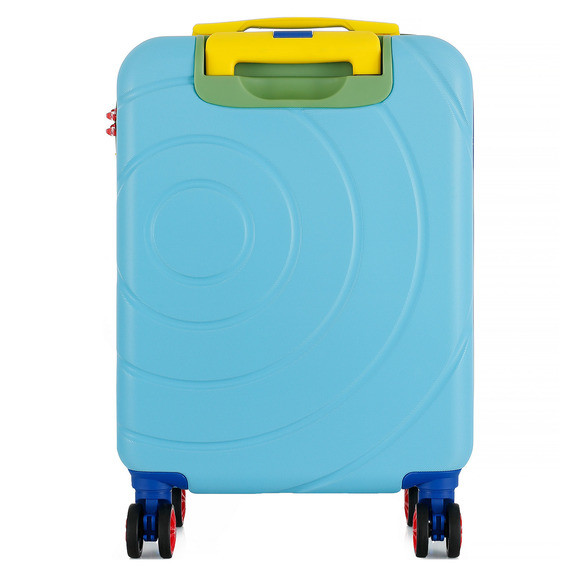 Валіза Semi Line 20 (S) (T5933-1)