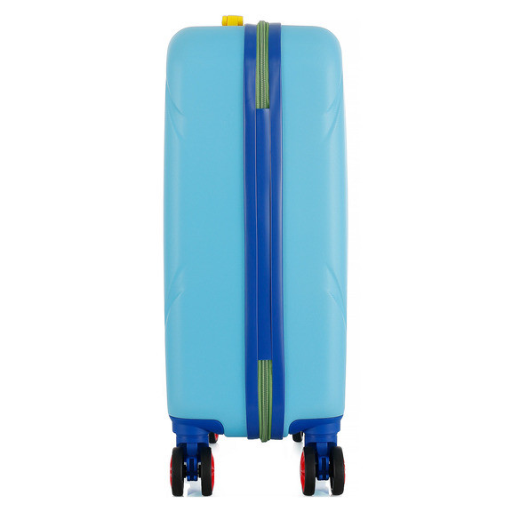 Валіза Semi Line 20 (S) (T5933-1)