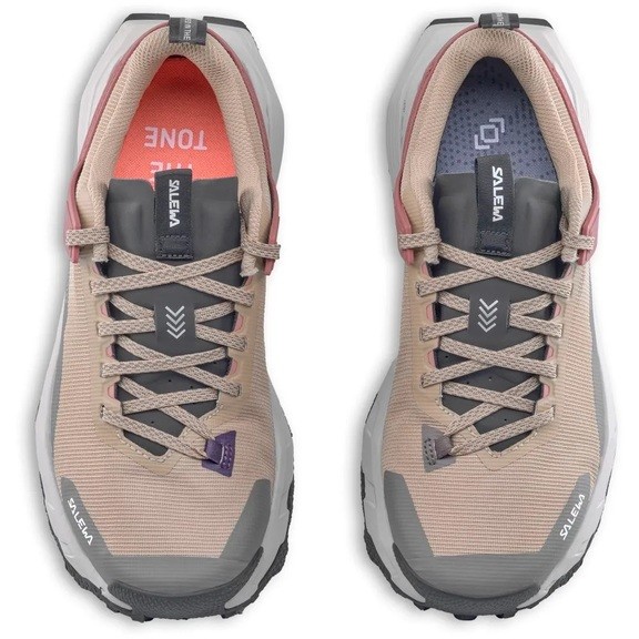 Кроссовки женские Salewa Pedroc 2 PTX Women