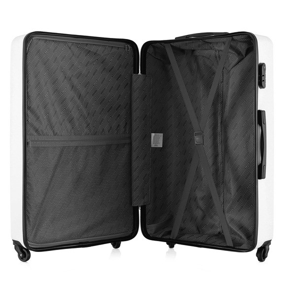 Валіза Semi Line 28 (L) (T5970-3)