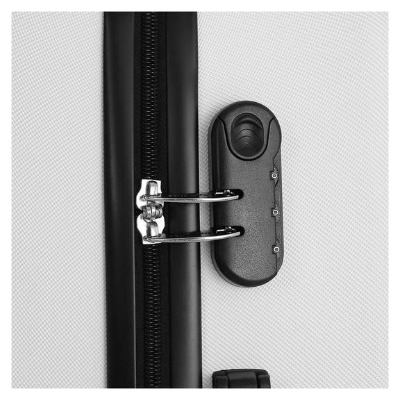 Валіза Semi Line 28 (L) (T5970-3)