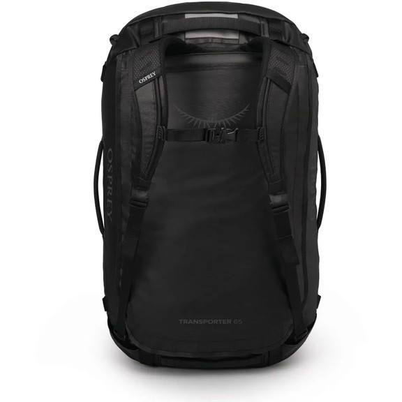 Сумка Osprey Transporter Duffel 65