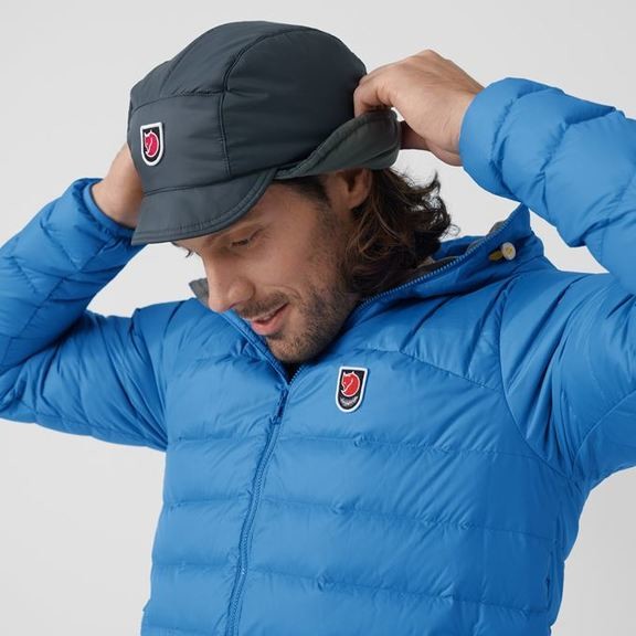 Шапка Fjallraven Expedition Padded Cap