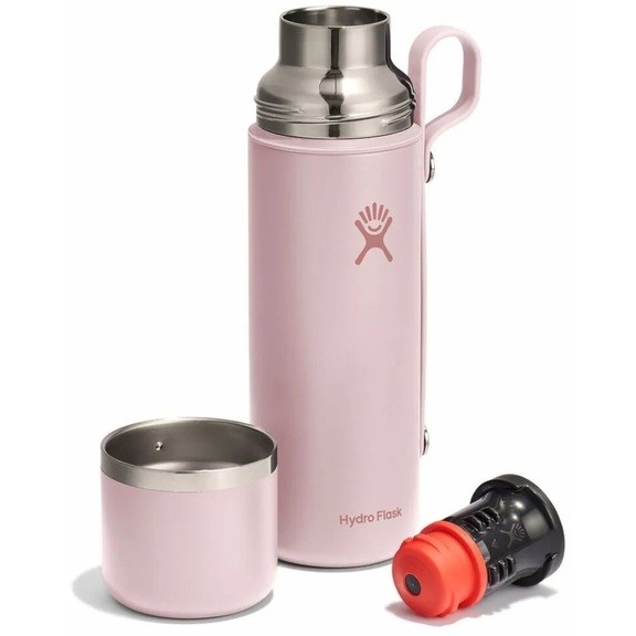 Термос Hydro Flask 800 ml Hot Flask And Cup