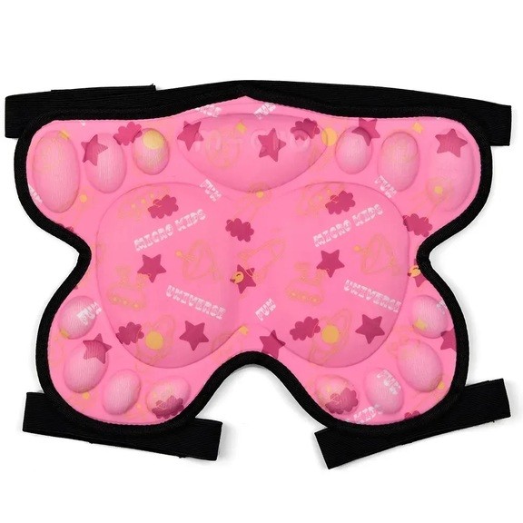 Захисні шорти Micro Buttock