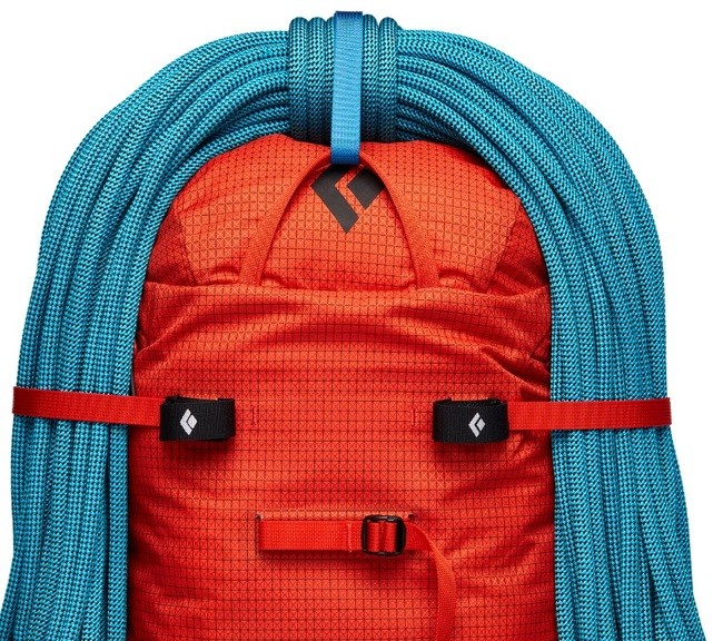Рюкзак Black Diamond Speed Zip 33