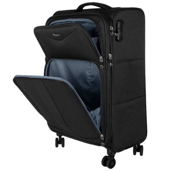 Валіза Lugano Duna (S)