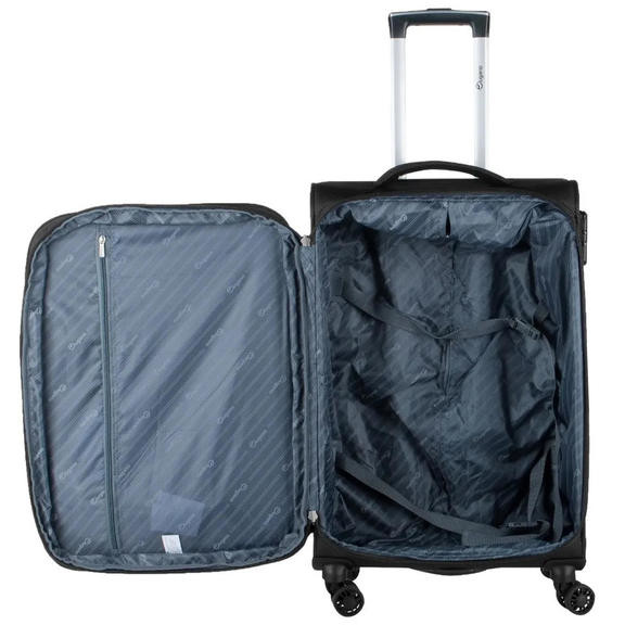 Валіза Lugano Duna (S)