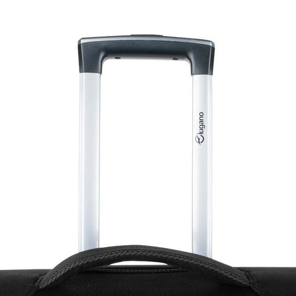 Валіза Lugano Duna (S)