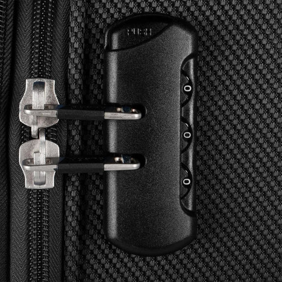 Валіза Lugano Duna (S)