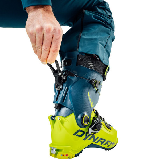 Лыжные ботинки Dynafit Radical PRO Boot Men