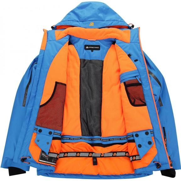 Куртка Alpine Pro Mikaer