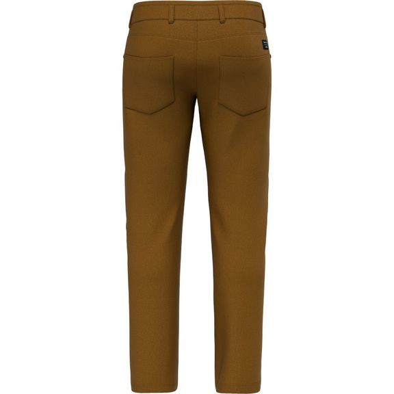 Штани чоловічі Salewa Fanes Cord Hemp Pant Mens