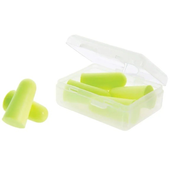 Беруши Lifeventure Travel Foam Ear Plugs
