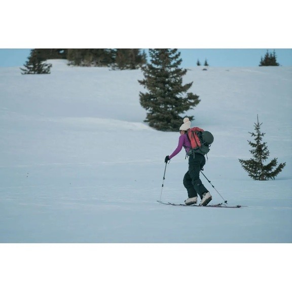 Рюкзак Osprey Sopris Pro E2 Airbag Pack 30