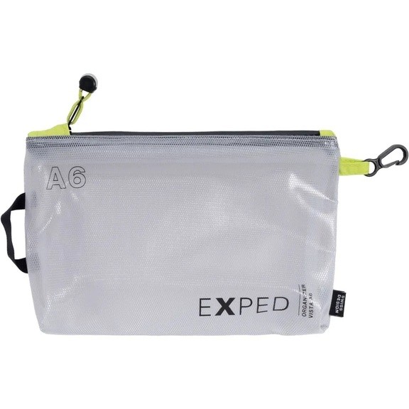 Органайзер Exped Organizer Vista A6