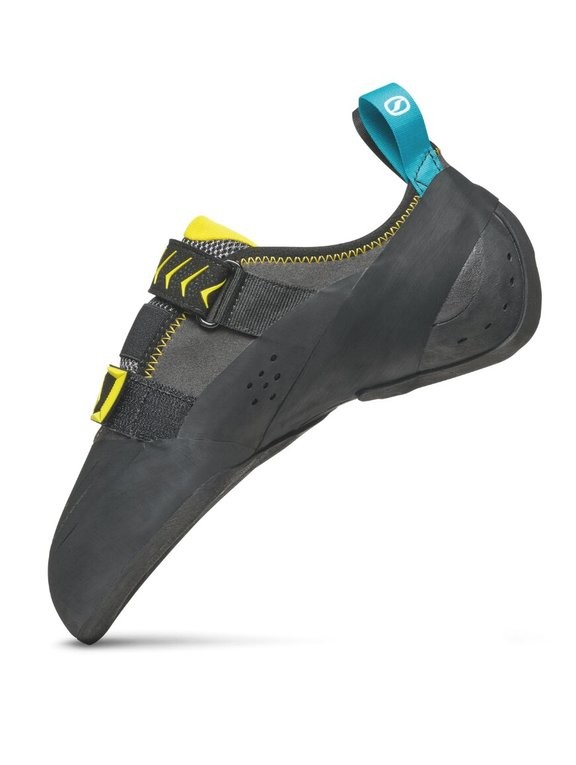 Скальники Scarpa Vapor V (70096-000-1)