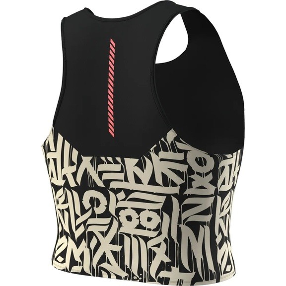 Майка женская Dynafit Trail Crop Top Women