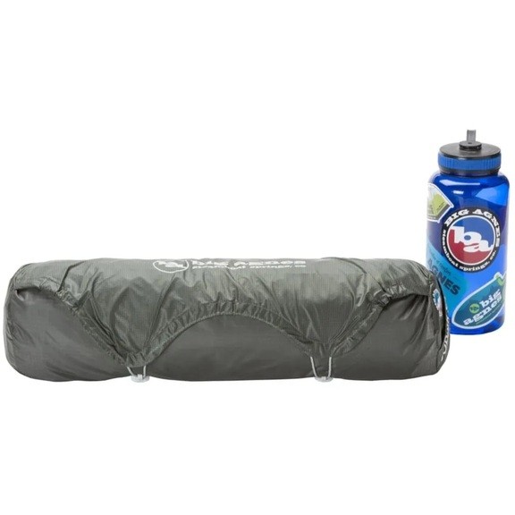 Палатка Big Agnes Copper Spur UL1