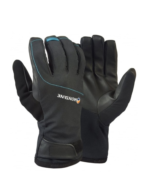 Перчатки Montane Rock Guide Glove