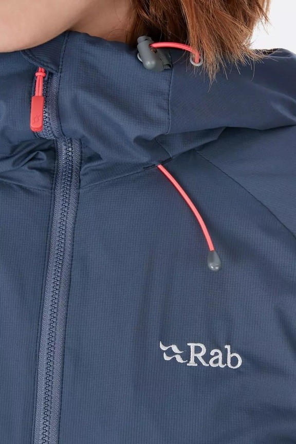 Куртка Rab Vapour-rise Jacket wmns
